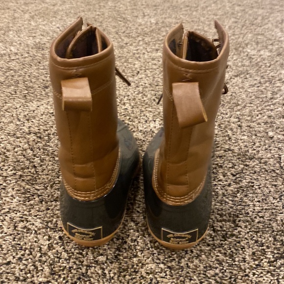 The original Sporto duck boot - Picture 2 of 6